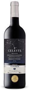 Torres Celeste Crianza 2009